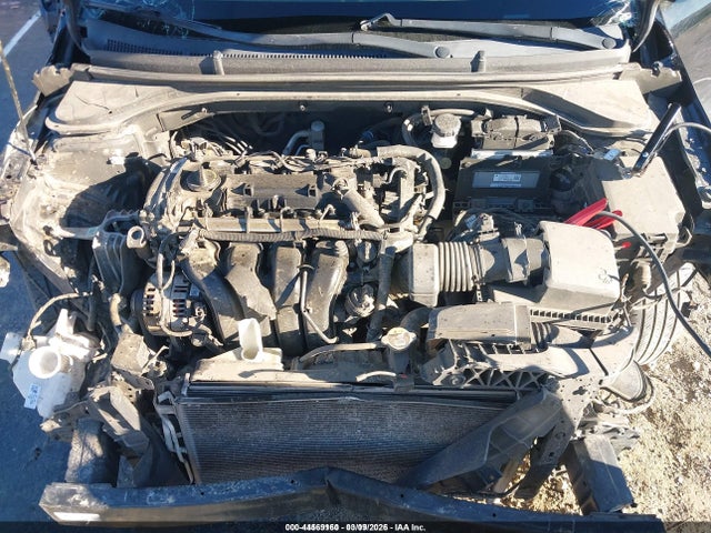 Hyundai ELANTRA SEL 2020 5NPD84LF0LH512219 Image 10