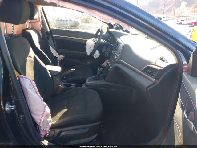 Hyundai ELANTRA SEL 2020 5NPD84LF0LH512219 Image 5