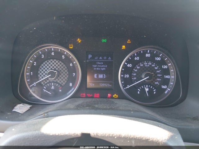 5NPD84LF0LH512219 Hyundai ELANTRA SEL