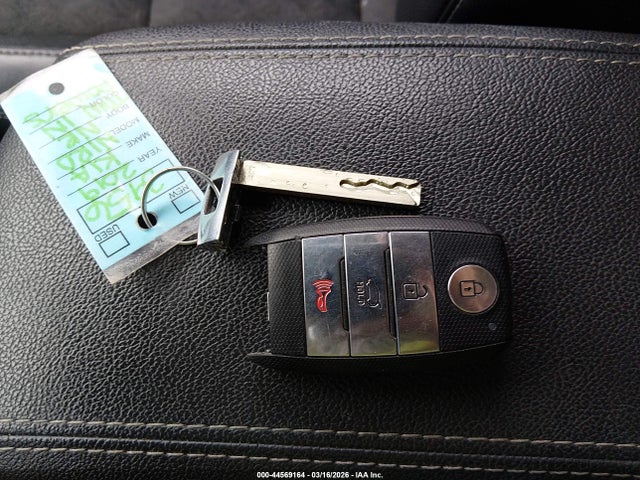 Aukcja sprzedaży 2019 Kia Niro Plug-in Hybrid Ex, vin: KNDCD3LD3K5331324, numer aukcji: 44569164