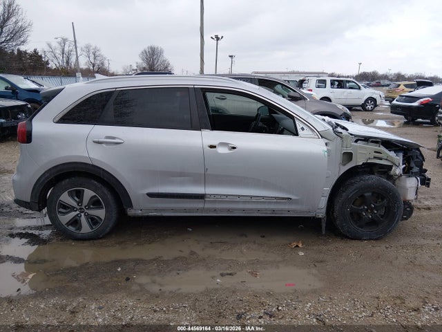Aukcja sprzedaży 2019 Kia Niro Plug-in Hybrid Ex, vin: KNDCD3LD3K5331324, numer aukcji: 44569164