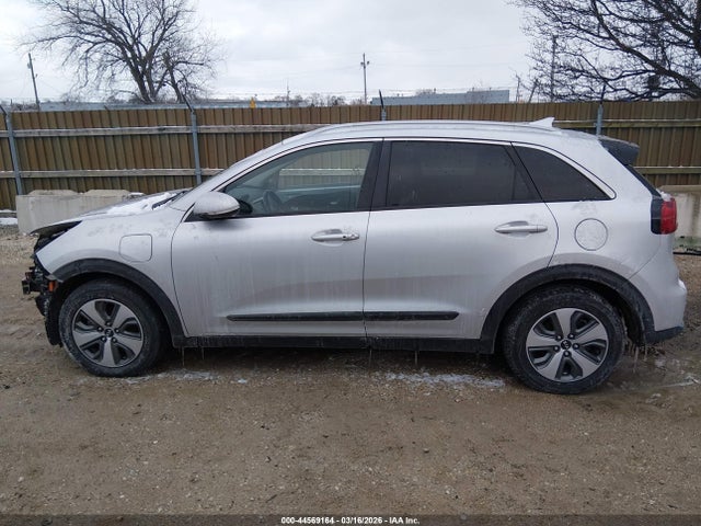 Aukcja sprzedaży 2019 Kia Niro Plug-in Hybrid Ex, vin: KNDCD3LD3K5331324, numer aukcji: 44569164
