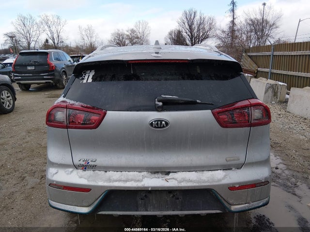 Aukcja sprzedaży 2019 Kia Niro Plug-in Hybrid Ex, vin: KNDCD3LD3K5331324, numer aukcji: 44569164