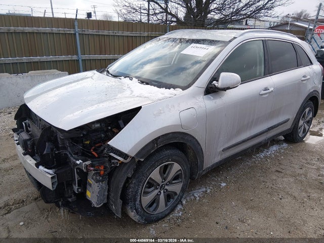 Aukcja sprzedaży 2019 Kia Niro Plug-in Hybrid Ex, vin: KNDCD3LD3K5331324, numer aukcji: 44569164