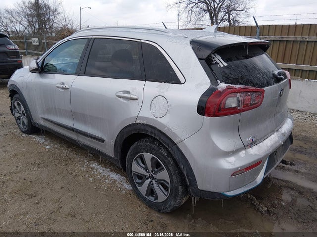 Aukcja sprzedaży 2019 Kia Niro Plug-in Hybrid Ex, vin: KNDCD3LD3K5331324, numer aukcji: 44569164