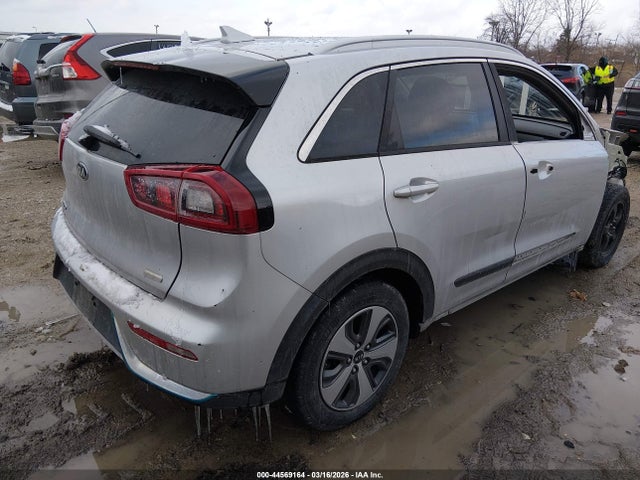 Aukcja sprzedaży 2019 Kia Niro Plug-in Hybrid Ex, vin: KNDCD3LD3K5331324, numer aukcji: 44569164