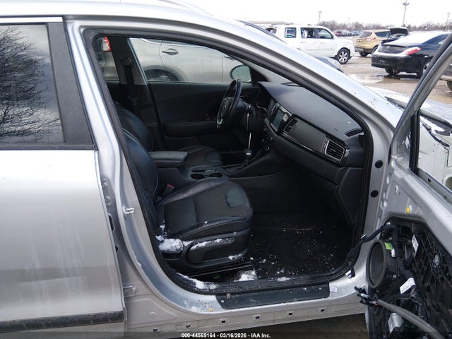 Aukcja sprzedaży 2019 Kia Niro Plug-in Hybrid Ex, vin: KNDCD3LD3K5331324, numer aukcji: 44569164