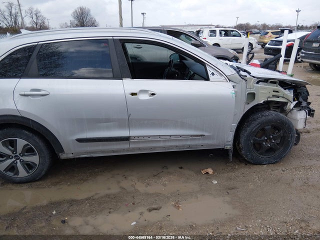 Aukcja sprzedaży 2019 Kia Niro Plug-in Hybrid Ex, vin: KNDCD3LD3K5331324, numer aukcji: 44569164