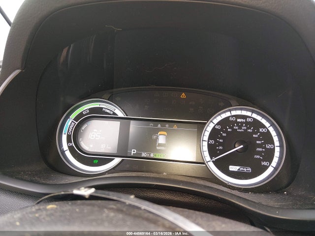 Aukcja sprzedaży 2019 Kia Niro Plug-in Hybrid Ex, vin: KNDCD3LD3K5331324, numer aukcji: 44569164