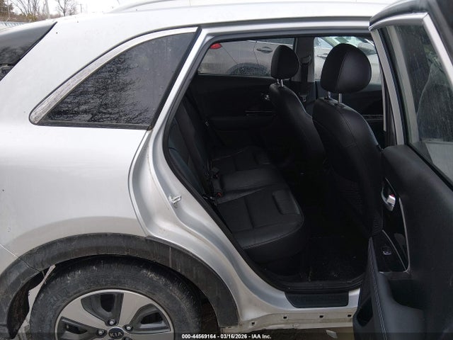 Aukcja sprzedaży 2019 Kia Niro Plug-in Hybrid Ex, vin: KNDCD3LD3K5331324, numer aukcji: 44569164