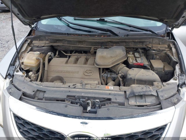 Aukcja sprzedaży 2011 Mazda Cx-9 Touring, vin: JM3TB2CA7B0300765, numer aukcji: 44569167