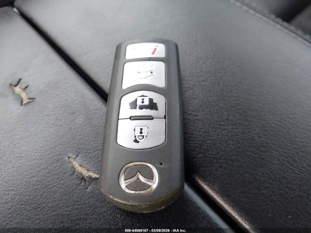 Aukcja sprzedaży 2011 Mazda Cx-9 Touring, vin: JM3TB2CA7B0300765, numer aukcji: 44569167