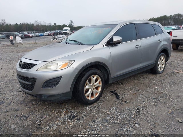Aukcja sprzedaży 2011 Mazda Cx-9 Touring, vin: JM3TB2CA7B0300765, numer aukcji: 44569167