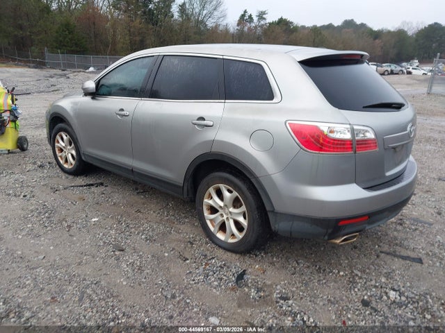 Aukcja sprzedaży 2011 Mazda Cx-9 Touring, vin: JM3TB2CA7B0300765, numer aukcji: 44569167