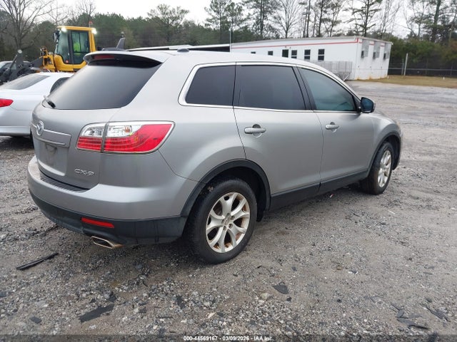 Aukcja sprzedaży 2011 Mazda Cx-9 Touring, vin: JM3TB2CA7B0300765, numer aukcji: 44569167