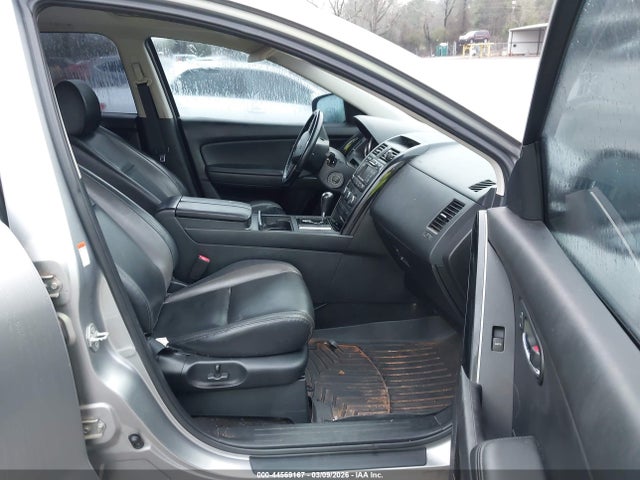 Aukcja sprzedaży 2011 Mazda Cx-9 Touring, vin: JM3TB2CA7B0300765, numer aukcji: 44569167
