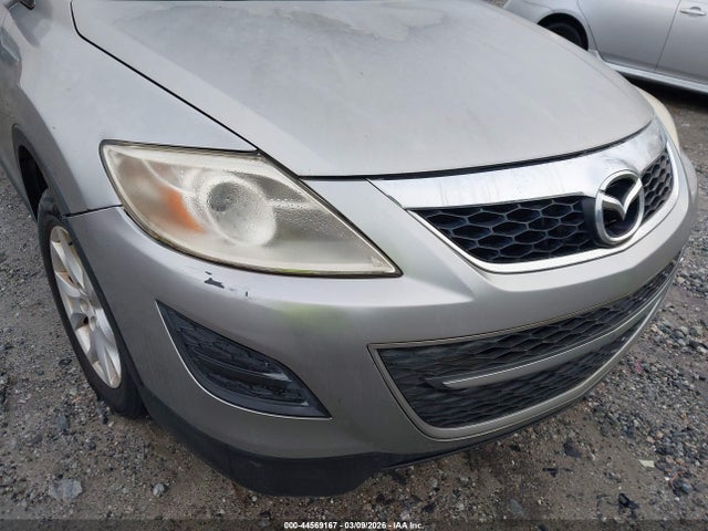 Aukcja sprzedaży 2011 Mazda Cx-9 Touring, vin: JM3TB2CA7B0300765, numer aukcji: 44569167