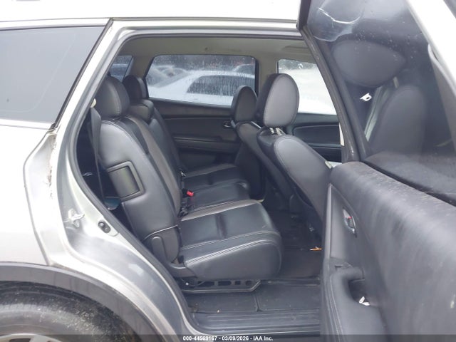Aukcja sprzedaży 2011 Mazda Cx-9 Touring, vin: JM3TB2CA7B0300765, numer aukcji: 44569167
