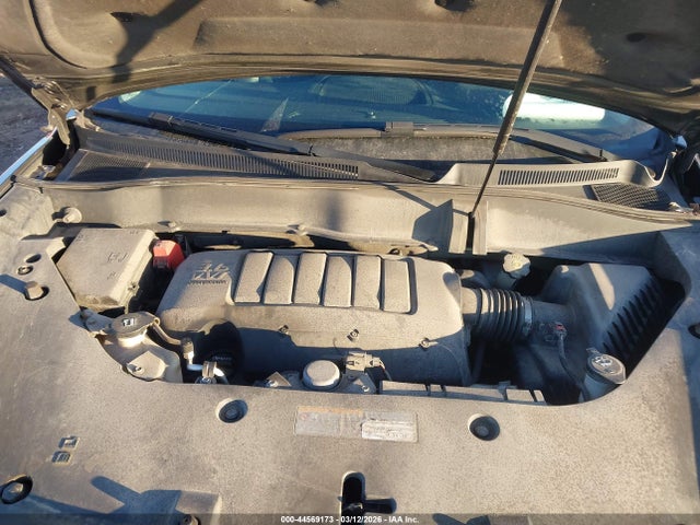 Aukcja sprzedaży 2014 Gmc Acadia Slt-1, vin: 1GKKRRKD0EJ166866, numer aukcji: 44569173