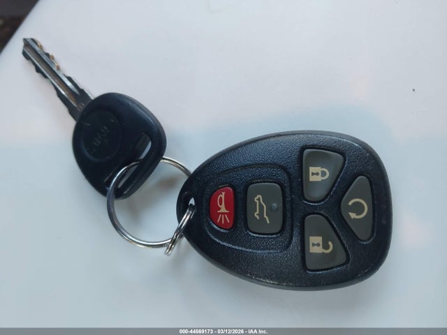 Aukcja sprzedaży 2014 Gmc Acadia Slt-1, vin: 1GKKRRKD0EJ166866, numer aukcji: 44569173