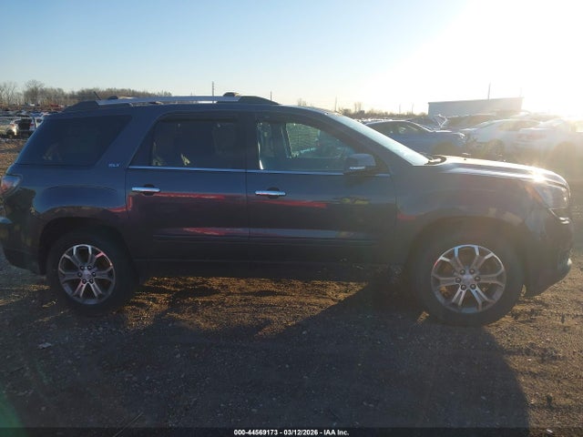 Aukcja sprzedaży 2014 Gmc Acadia Slt-1, vin: 1GKKRRKD0EJ166866, numer aukcji: 44569173