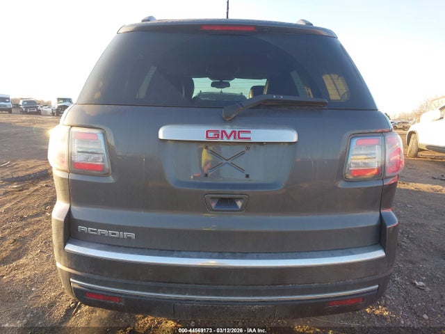 Aukcja sprzedaży 2014 Gmc Acadia Slt-1, vin: 1GKKRRKD0EJ166866, numer aukcji: 44569173
