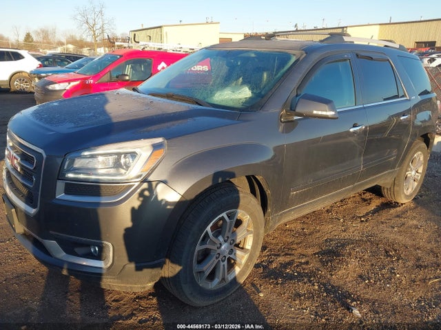 Aukcja sprzedaży 2014 Gmc Acadia Slt-1, vin: 1GKKRRKD0EJ166866, numer aukcji: 44569173
