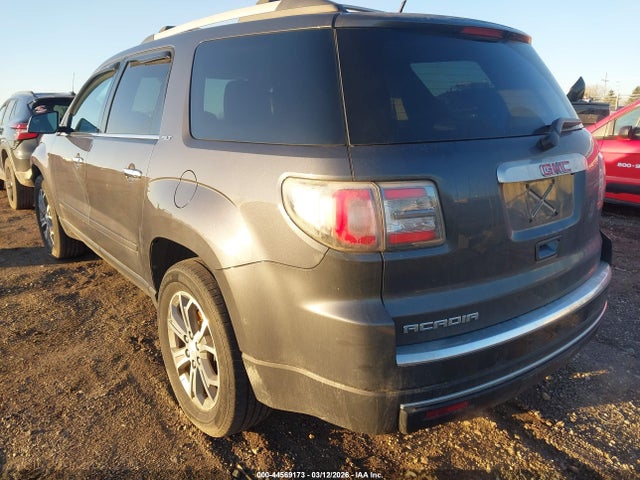 Aukcja sprzedaży 2014 Gmc Acadia Slt-1, vin: 1GKKRRKD0EJ166866, numer aukcji: 44569173