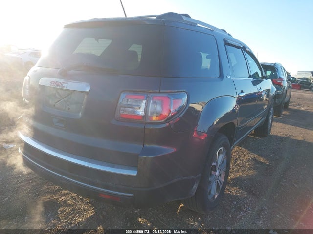 Aukcja sprzedaży 2014 Gmc Acadia Slt-1, vin: 1GKKRRKD0EJ166866, numer aukcji: 44569173
