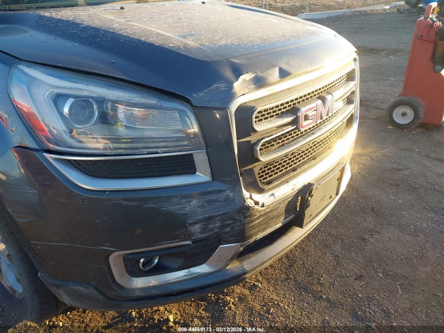 Aukcja sprzedaży 2014 Gmc Acadia Slt-1, vin: 1GKKRRKD0EJ166866, numer aukcji: 44569173