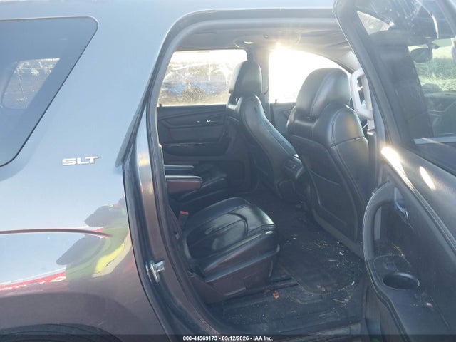 Aukcja sprzedaży 2014 Gmc Acadia Slt-1, vin: 1GKKRRKD0EJ166866, numer aukcji: 44569173
