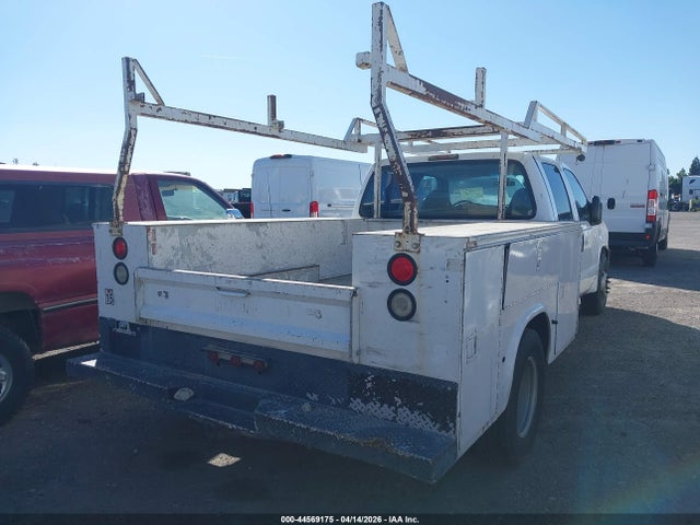 2006 FORD F-350 1FTWW32Y16ED24535 Photo 3