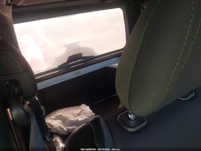 2020 JEEP WRANGLER 1C4GJXAG3LW282846 Photo 7