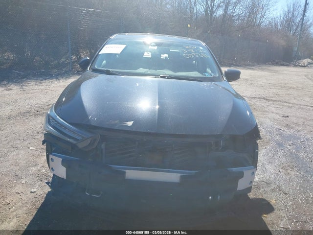 Acura Ilx Premium Package/technology Package 2021 19UDE2F70MA003386 Image 12