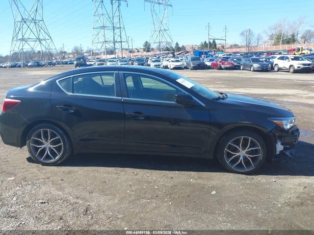 Acura Ilx Premium Package/technology Package 2021 19UDE2F70MA003386 Image 13