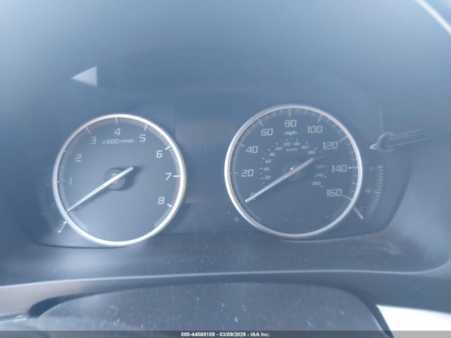 Acura Ilx Premium Package/technology Package 2021 19UDE2F70MA003386 Image 15