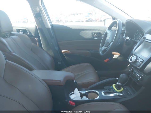 Acura Ilx Premium Package/technology Package 2021 19UDE2F70MA003386 Image 5