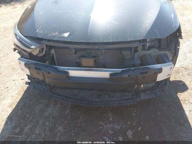 Acura Ilx Premium Package/technology Package 2021 19UDE2F70MA003386 Image 6
