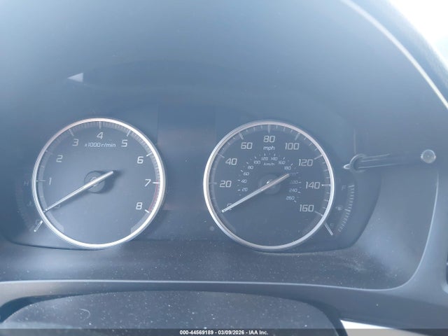 Acura Ilx Premium Package/technology Package 2021 19UDE2F70MA003386 Image 7