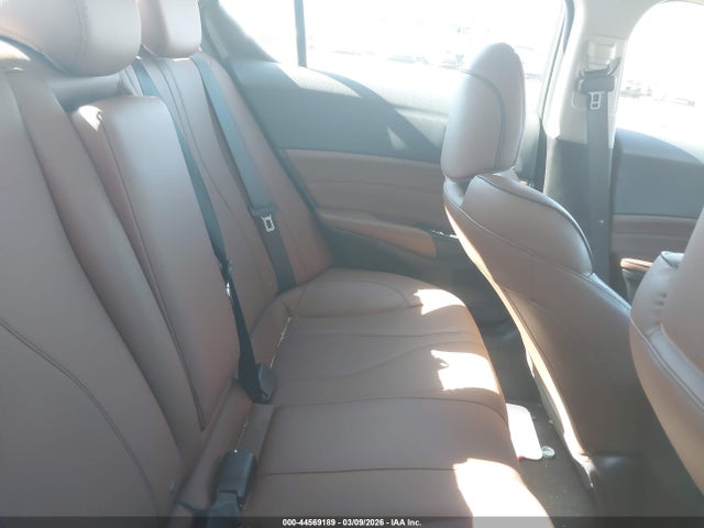 Acura Ilx Premium Package/technology Package 2021 19UDE2F70MA003386 Image 8