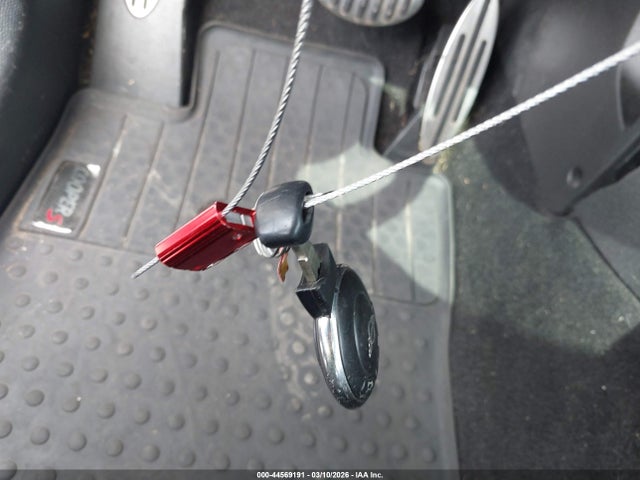 2012 MINI COOPER S COUNTRYMAN WMWZC3C5XCWL85203 Photo 10