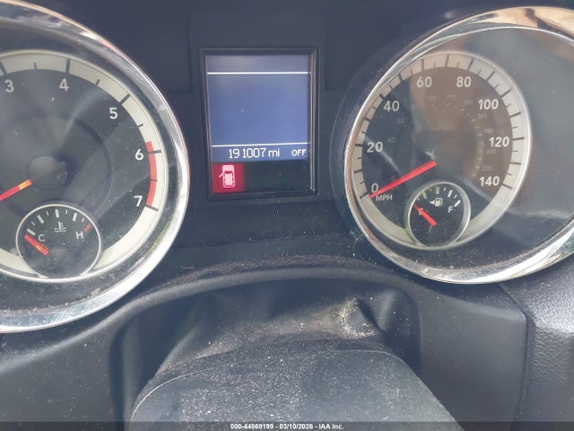 2011 DODGE DURANGO 1D4SE5GT8BC594784 Photo 6