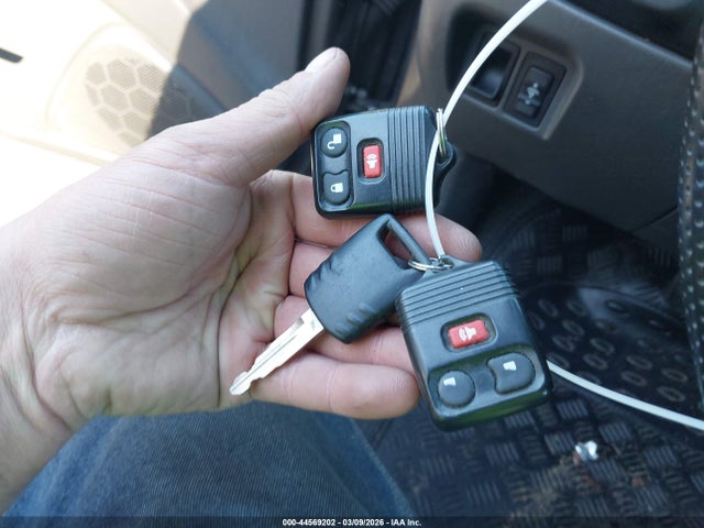 44569202 :رقم المزاد ، 4F2CZ96196KM12454 vin ، 2006 Mazda Tribute S مزاد بيع