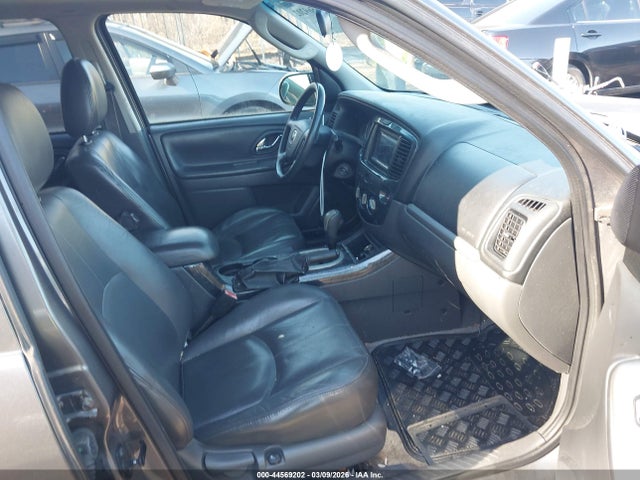 44569202 :رقم المزاد ، 4F2CZ96196KM12454 vin ، 2006 Mazda Tribute S مزاد بيع