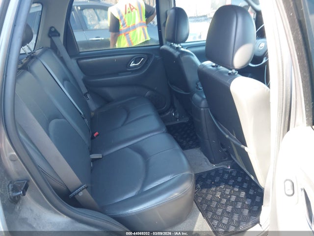 44569202 :رقم المزاد ، 4F2CZ96196KM12454 vin ، 2006 Mazda Tribute S مزاد بيع