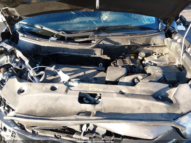 2018 MITSUBISHI OUTLANDER SPORT JA4AR3AW7JZ012829 Photo 9