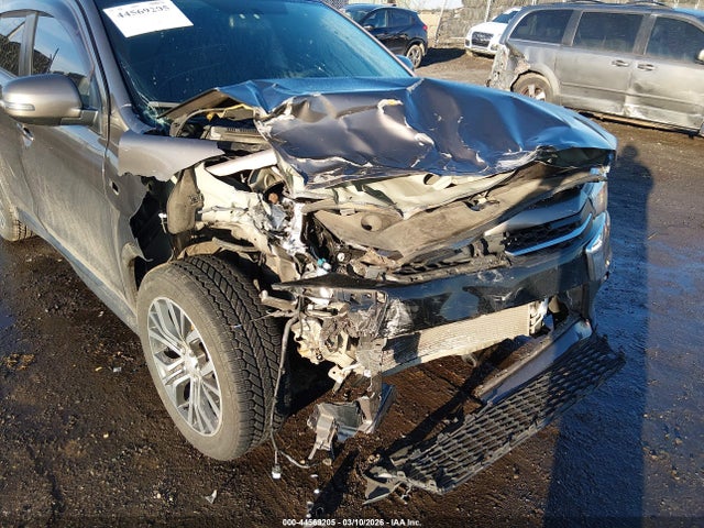 2018 MITSUBISHI OUTLANDER SPORT JA4AR3AW7JZ012829 Photo 5