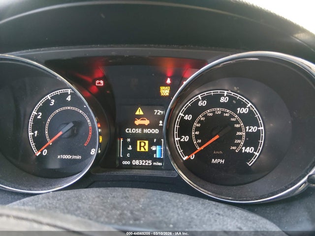 2018 MITSUBISHI OUTLANDER SPORT JA4AR3AW7JZ012829 Photo 6