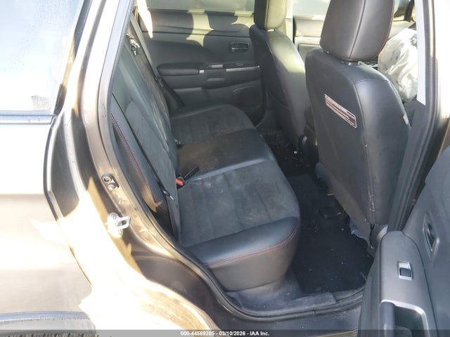 2018 MITSUBISHI OUTLANDER SPORT JA4AR3AW7JZ012829 Photo 7