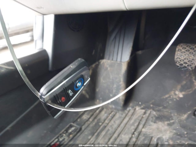 Продажа на аукционе авто 2019 Bmw I8, vin: WBY2Z4C57K7E89845, номер лота: 44569206